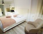 Metropolitan Iassium Luxury Suites