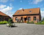 Cozy Holiday Home in Ploegsteert With a Garden