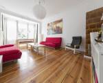 Primeflats - Apartment Togo - Afrikanisches Viertel