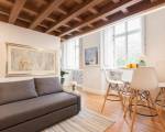 Alfama Blue Studio Loft Apartment - by LU Holidays