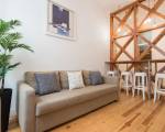 Baixa Modern Three-Bedroom Apartment - by LU Holidays