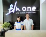 Blu-One Apartment 60 Nguyen Thien Thuat