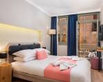 Viaggio Elegant Rooms