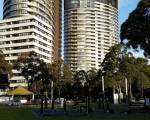 Sydney Olympic Park Apartment