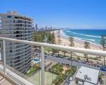 Burleigh Beach Tower