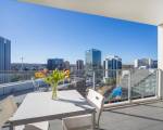 Astra Apartments - Paramatta