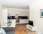 PSF Apartments - Flat 83