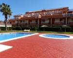 Apartamento Jardines de Denia IV