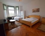 Tolstov-Hotels Large 3,5 Room Apartment