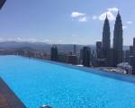 Royal Apartment at Platinum KL