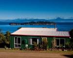 Discover Bruny Island Holiday Accommodation