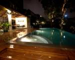 Nimman Pool Villa