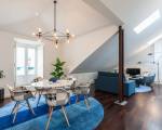 Casa da Barroca: spacious A-location designer loft