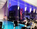 Luxury Condo Bukit Bintang