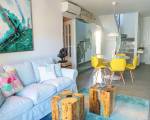 Beachstyle Penthouse by Hello Apartments Sitges