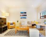 Cheviot Place Garden Apartment