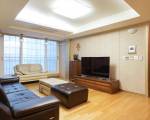 Gangnam Galaxy Apartment 1