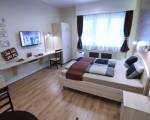 Dfive Apartments - Premium Studio