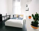 Dfive Apartments - Vaci