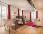 Santa Justa 77 -Lisbon Luxury Apartments