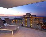 Fairmont 1001 - Three Bedroom Apartment, Sleeps 6