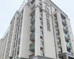 CJIA Service Apartment Hotel