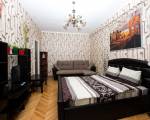 Apartlux on Novy Arbat Street