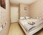 ApartLux Moscow City