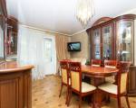 ApartLux Savelovskaya Suite