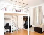 ApartLux Paveletskaya Superior