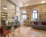 Best Location Jerusalem Stone Apartment