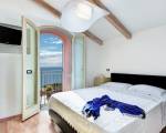 Acquamarina Suite