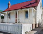 Brampton Cottage