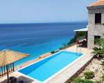 Milos Paradise Luxury Villas