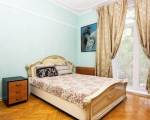 Apartlux Belorusskaya Suite