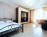 ApartLux Belorusskaya Superior