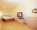 ApartLux Andropova Prospect