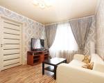 ApartLux Tretyakovskaya