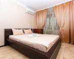 ApartLux Nakhimovsky Suite