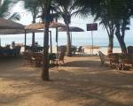 Seaesta Resort Agonda
