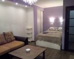 Lakshmi Apartment Novy Arbat 1k