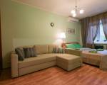 Lakshmi Apartment Denezhny Arbat