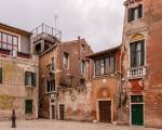 Ca' Barbo Romantic Apartment in Venice