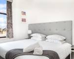 Kelpies Serviced Apartments