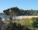 Absolute Beachfront Malua Bay