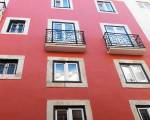 Contemporary by Apartments Alfama