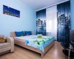 Apartlux Krasnopresnenskaya