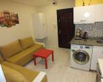 Taksim 9 Suites