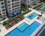 Jennifer Apartment Luxury 2BR SW Pool