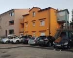 Accommodation Stosic